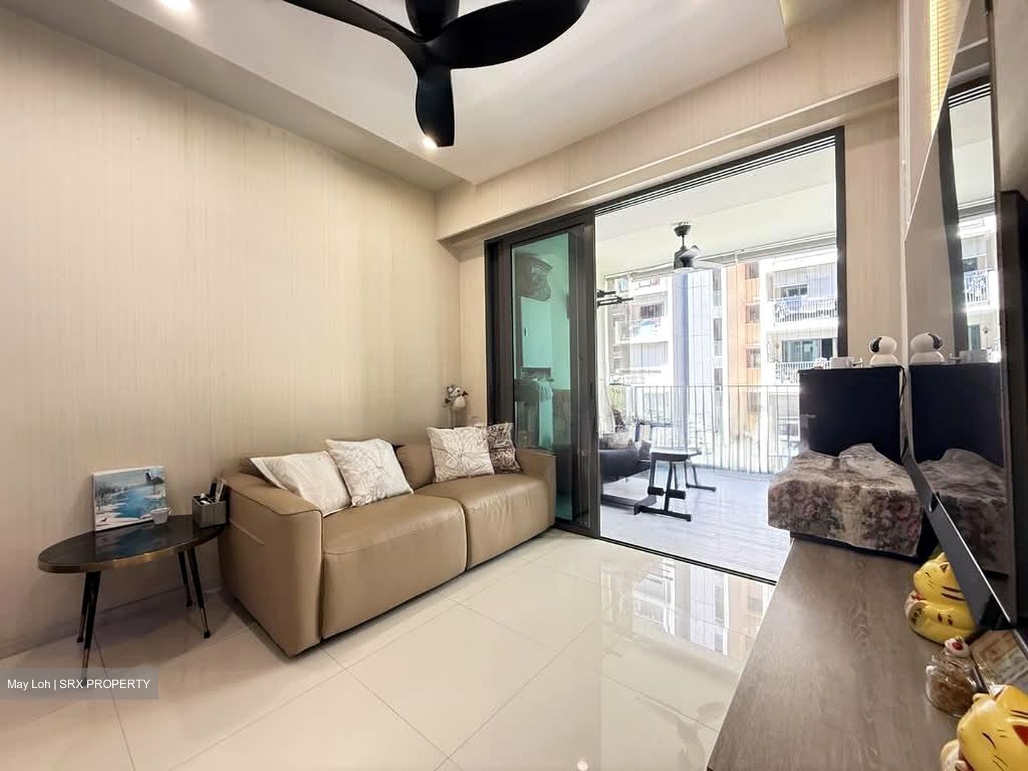 The Terrace (D19), Condominium #553603811